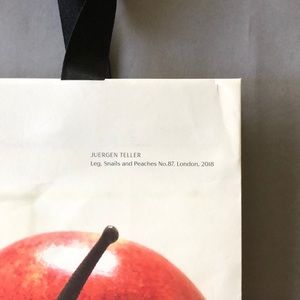 Aritzia Other - Aritzia shopping bag Aritzia Other - Aritzia shopping bag